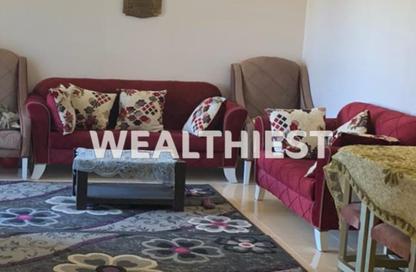 Apartment - 2 Bedrooms - 1 Bathroom for sale in B2 - Madinaty - Cairo