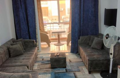 Apartment - 1 - 1 for rent in B11 - Madinaty - Cairo