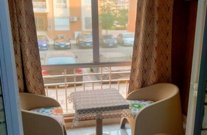 Apartment - 1 - 1 for rent in B11 - Madinaty - Cairo