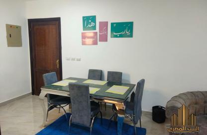 Apartment - 1 - 1 for rent in B11 - Madinaty - Cairo