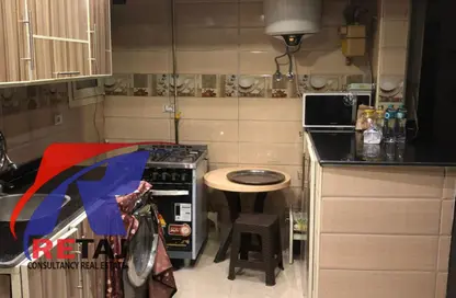 شقة - 2 غرف نوم - 1 حمام للايجار في شارع عباس العقاد - المنطقة الأولى - مدينة نصر - القاهرة