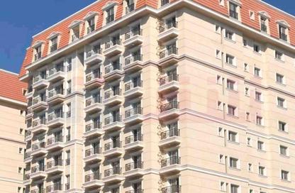 Apartment - 3 Bedrooms - 3 Bathrooms for sale in Sawary - Alexandria Compounds - Alexandria