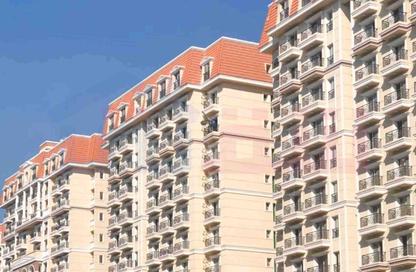 Apartment - 3 Bedrooms - 3 Bathrooms for sale in Sawary - Alexandria Compounds - Alexandria