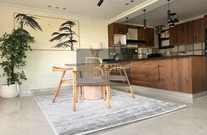 Apartment - 2 Bedrooms - 2 Bathrooms for rent in Azad - 5th Settlement Compounds - The 5th Settlement - New Cairo City - Cairo Apartment - 2 Bedrooms - 2 Bathrooms for rent in Azad - 5th Settlement Compounds - The 5th Settlement - New Cairo City - Cairo