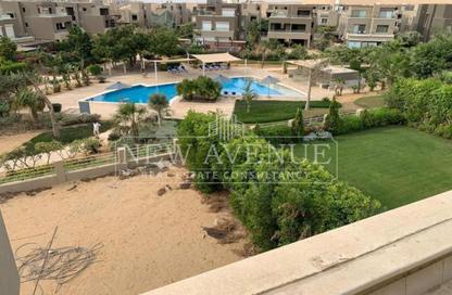 Villa - 4 Bedrooms - 5 Bathrooms for sale in Palm Hills Kattameya - El Katameya Compounds - El Katameya - New Cairo City - Cairo