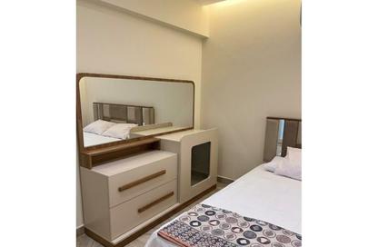 Apartment - 3 - 3 for rent in Mountain View iCity - 5th Settlement Compounds - The 5th Settlement - New Cairo City - Cairo Apartment - 3 - 3 for rent in Mountain View iCity - 5th Settlement Compounds - The 5th Settlement - New Cairo City - Cairo