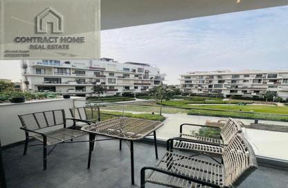 Apartment - 4 Bedrooms - 3 Bathrooms for rent in Villette - 5th Settlement Compounds - The 5th Settlement - New Cairo City - Cairo Apartment - 4 Bedrooms - 3 Bathrooms for rent in Villette - 5th Settlement Compounds - The 5th Settlement - New Cairo City - Cairo