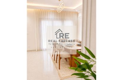Apartment - 3 - 4 for rent in Eastown - 5th Settlement Compounds - The 5th Settlement - New Cairo City - Cairo