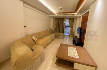 Apartment - 3 Bedrooms - 1 Bathroom for rent in Port Said St. - Ibrahimia - Hay Wasat - Alexandria Apartment - 3 Bedrooms - 1 Bathroom for rent in Port Said St. - Ibrahimia - Hay Wasat - Alexandria