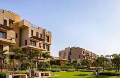 Apartment - 3 - 3 for sale in Eastown - 5th Settlement Compounds - The 5th Settlement - New Cairo City - Cairo