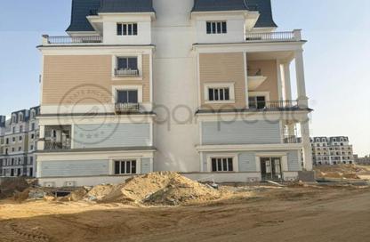 iVilla - 3 - 3 for sale in Mountain View 1.1 - 5th Settlement Compounds - The 5th Settlement - New Cairo City - Cairo