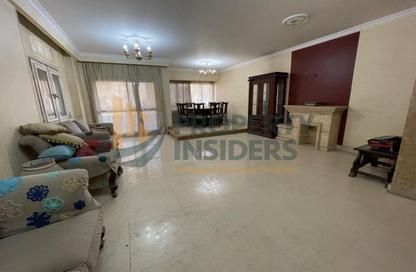 Apartment - 3 - 2 for sale in Shehab St. - Mohandessin - Giza Apartment - 3 - 2 for sale in Shehab St. - Mohandessin - Giza