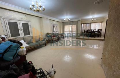 Apartment - 3 - 2 for sale in Shehab St. - Mohandessin - Giza Apartment - 3 - 2 for sale in Shehab St. - Mohandessin - Giza