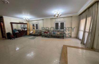 Apartment - 3 - 2 for sale in Shehab St. - Mohandessin - Giza Apartment - 3 - 2 for sale in Shehab St. - Mohandessin - Giza