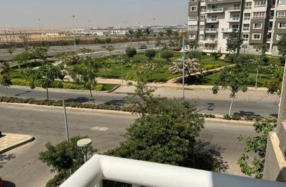 Apartment - 3 Bedrooms - 2 Bathrooms for rent in B12 - Madinaty - Cairo