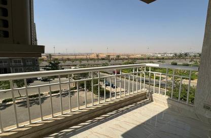 Apartment - 3 Bedrooms - 2 Bathrooms for rent in B12 - Madinaty - Cairo Apartment - 3 Bedrooms - 2 Bathrooms for rent in B12 - Madinaty - Cairo