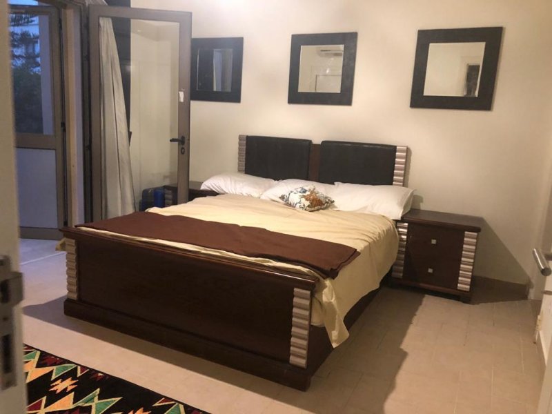3BR Apartment For Rent | With Garden | Marassi thumbnail