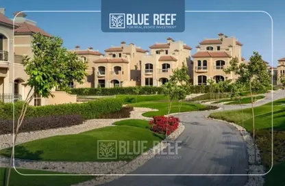 فيلا - 4 غرف نوم - 3 حمامات للبيع في سكن الشيا - سراي - كمبوندات مدينة المستقبل - مدينة المستقبل - القاهرة