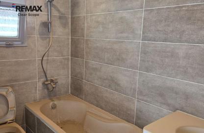 Apartment - 3 Bedrooms - 3 Bathrooms for rent in Cairo Festival City - North Investors Area - New Cairo City - Cairo