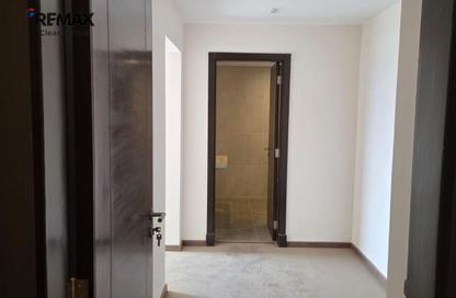 Apartment - 3 Bedrooms - 3 Bathrooms for rent in Cairo Festival City - North Investors Area - New Cairo City - Cairo