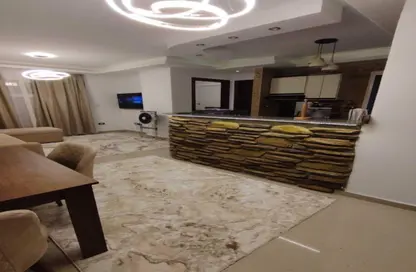 Apartment - Studio - 1 Bathroom for rent in B7 - Madinaty - Cairo Apartment - Studio - 1 Bathroom for rent in B7 - Madinaty - Cairo