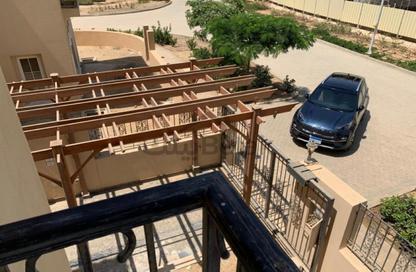 Townhouse - 4 Bedrooms - 5 Bathrooms for sale in Hyde Park - New Cairo City - Cairo Townhouse - 4 Bedrooms - 5 Bathrooms for sale in Hyde Park - New Cairo City - Cairo