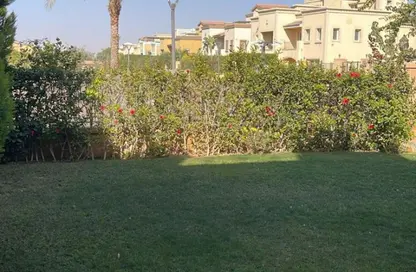 منزل مزدوج - 4 غرف نوم - 3 حمامات للايجار في ميفيدا - كمبوندات التجمع الخامس - التجمع الخامس - مدينة القاهرة الجديدة - القاهرة