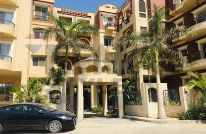 Apartment - 2 Bedrooms - 2 Bathrooms for sale in Sheraton Al Matar - El Nozha - Cairo
