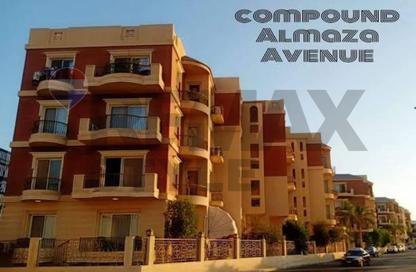 Apartment - 2 Bedrooms - 2 Bathrooms for sale in Sheraton Al Matar - El Nozha - Cairo