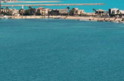 Chalet - 3 Bedrooms - 2 Bathrooms for sale in Porto Marina - Al Alamein - North Coast