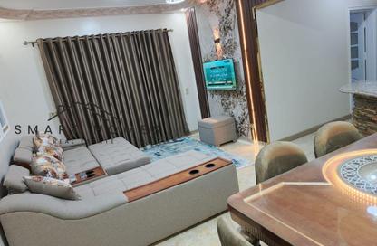 Apartment - 2 Bedrooms - 1 Bathroom for rent in Rawdat Zayed - 12th District - Sheikh Zayed City - Giza