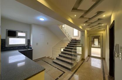 Villa - 3 - 3 for sale in Privado - Madinaty - Cairo