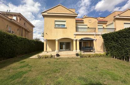Villa - 3 - 3 for sale in Privado - Madinaty - Cairo