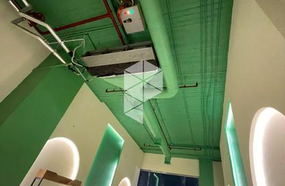 Shop - Studio - 2 Bathrooms for rent in El Rehab Extension - Al Rehab - New Cairo City - Cairo