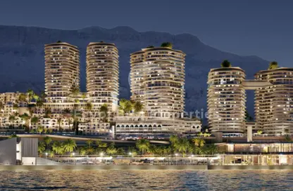 Chalet - 2 Bedrooms - 2 Bathrooms for sale in IL Monte Galala - Al Ain Al Sokhna - Suez Chalet - 2 Bedrooms - 2 Bathrooms for sale in IL Monte Galala - Al Ain Al Sokhna - Suez