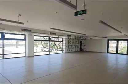 Shop - Studio - 7+ Bathrooms for sale in Sodic West - Sheikh Zayed Compounds - Sheikh Zayed City - Giza