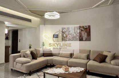 Apartment - 3 - 3 for rent in Smart Life - South Investors Area - New Cairo City - Cairo