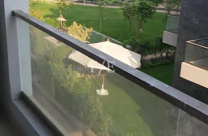 شقة - 3 غرف نوم - 2 حمامات للبيع في زايد ديونز - الحي السادس - الشيخ زايد - الجيزة