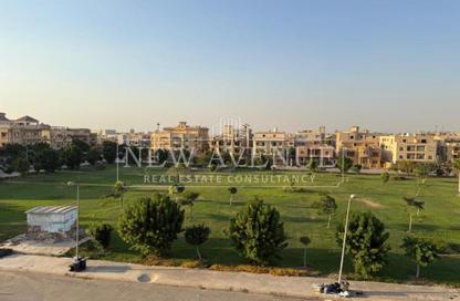 Penthouse - 2 Bedrooms - 1 Bathroom for sale in Doctor Yassin Abdel Ghaffar St. - Area C - Ganoob El Acadimia - New Cairo City - Cairo Penthouse - 2 Bedrooms - 1 Bathroom for sale in Doctor Yassin Abdel Ghaffar St. - Area C - Ganoob El Acadimia - New Cairo City - Cairo