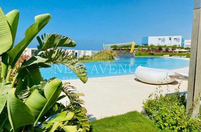 Chalet - 2 Bedrooms - 2 Bathrooms for sale in Fouka Bay - Ras Al Hekma - North Coast