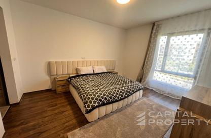 Apartment - 2 Bedrooms - 3 Bathrooms for rent in Eastown - 5th Settlement Compounds - The 5th Settlement - New Cairo City - Cairo
