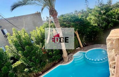 Twin House - 5 Bedrooms - 4 Bathrooms for sale in Marina 5 - Marina - Al Alamein - North Coast
