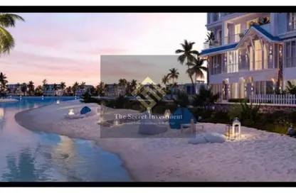 Apartment - 3 Bedrooms - 3 Bathrooms for sale in Mountain View iCity - 5th Settlement Compounds - The 5th Settlement - New Cairo City - Cairo