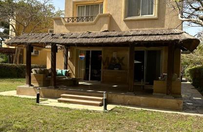 فيلا - 3 غرف نوم - 3 حمامات للبيع في ستيلا دى ماري 1 - ستيلا دى ماري - العين السخنة - السويس