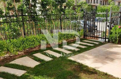 Duplex - 3 Bedrooms - 3 Bathrooms for rent in Eastown - 5th Settlement Compounds - The 5th Settlement - New Cairo City - Cairo Duplex - 3 Bedrooms - 3 Bathrooms for rent in Eastown - 5th Settlement Compounds - The 5th Settlement - New Cairo City - Cairo