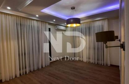 Duplex - 3 Bedrooms - 3 Bathrooms for rent in Eastown - 5th Settlement Compounds - The 5th Settlement - New Cairo City - Cairo