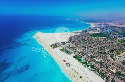 Chalet - 3 Bedrooms - 3 Bathrooms for sale in Youd - Ras Al Hekma - North Coast Chalet - 3 Bedrooms - 3 Bathrooms for sale in Youd - Ras Al Hekma - North Coast