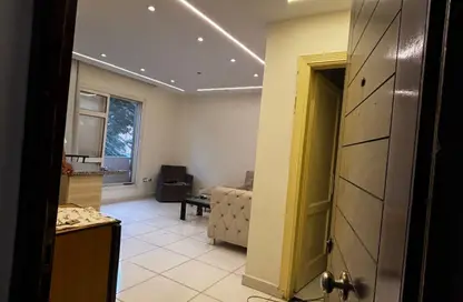 Apartment - Studio - 1 Bathroom for sale in Madinaty - Cairo