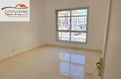 Apartment - 2 Bedrooms - 1 Bathroom for sale in B6 - Madinaty - Cairo