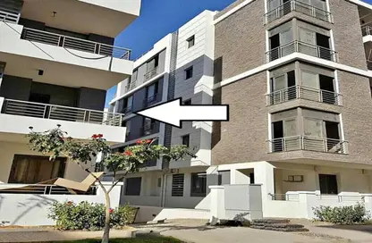 Apartment - 3 Bedrooms - 3 Bathrooms for sale in Taj City - 5th Settlement Compounds - The 5th Settlement - New Cairo City - Cairo